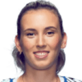 Elise Mertens
