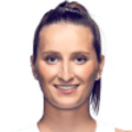 Marketa Vondrousova