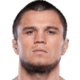 Umar Nurmagomedov