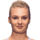 Dayana Yastremska