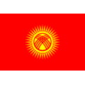 Kyrgyzstan