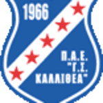 Athens Kallithea FC