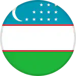 Uzbekistan