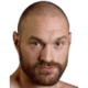 Tyson Fury