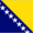 Bosnie Hérzégovine U17
