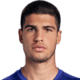 Carlos Alcaraz 