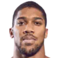 Anthony Joshua