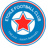 Etoile Frejus Saint-Raphael