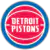 Detroit Pistons