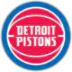 Detroit Pistons