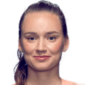 Elena Rybakina