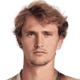 Alexander Zverev