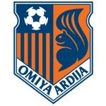 RB Omiya Ardija