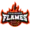 Rockingham Flames