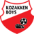 Kozakken Boys