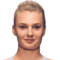 Dayana Yastremska