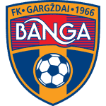 Banga Gargzdai