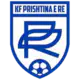 Prishtina e Re