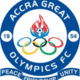 Great Olympics