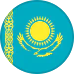 Kazakhstan
