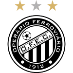 Operario Ferroviario